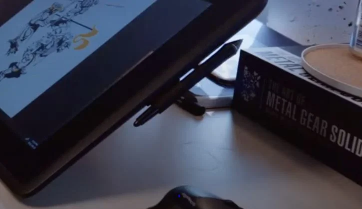 Видео команды Virtuos намекает на ремейк Metal Gear Solid 6 MMGS