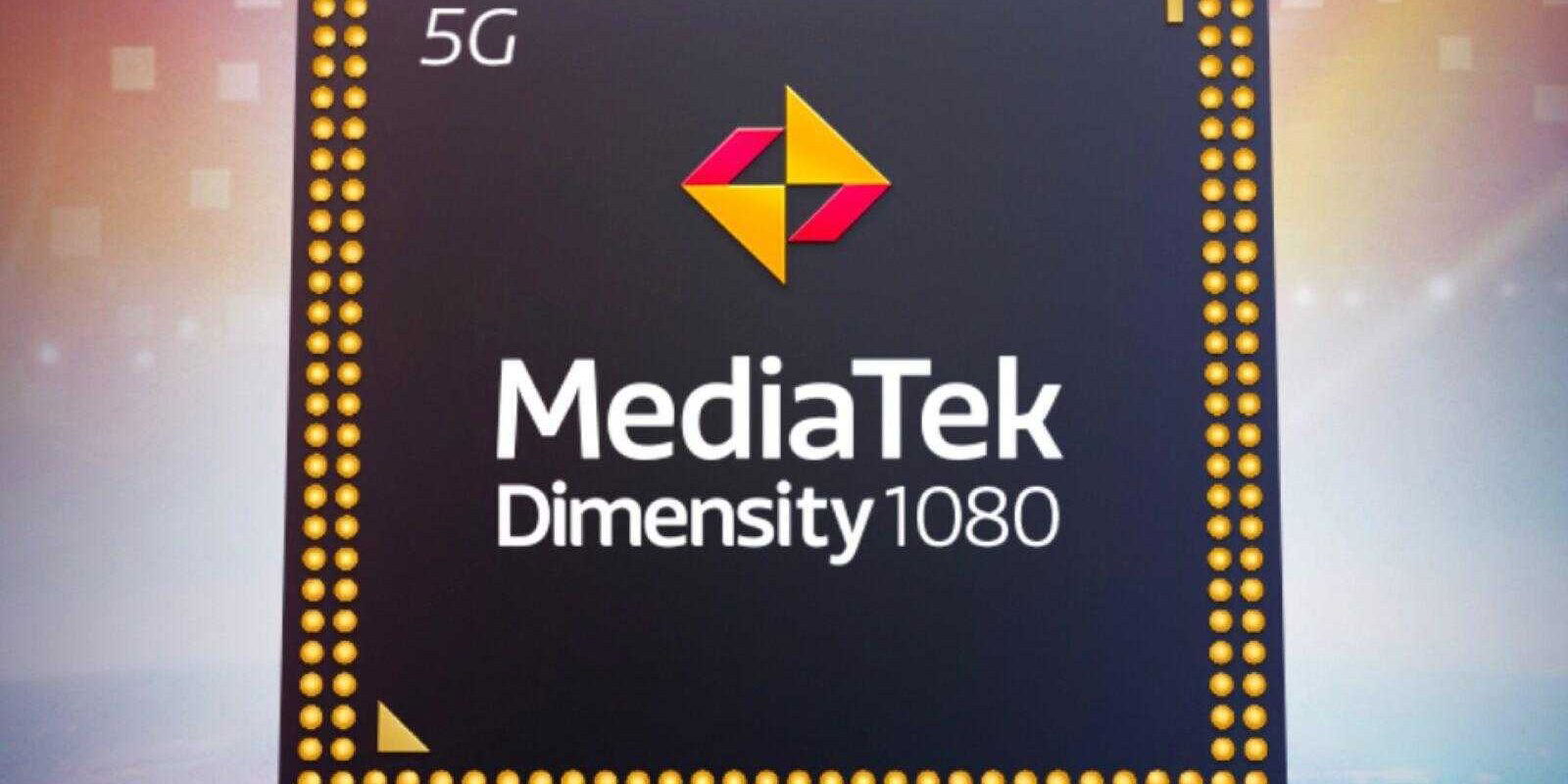 Dimensity 1080