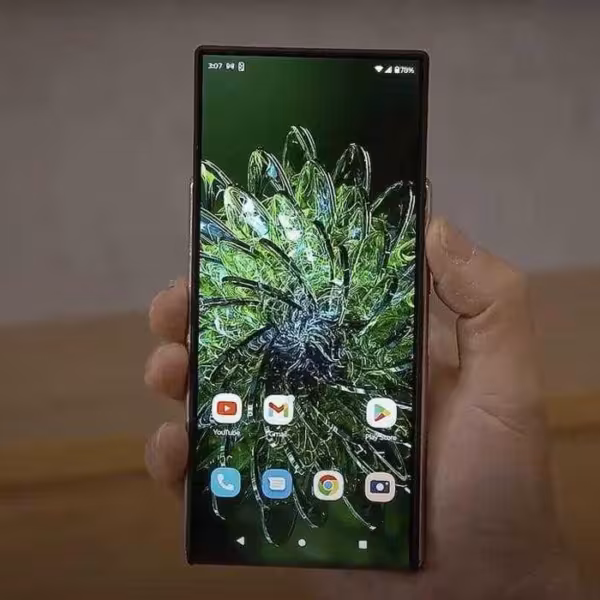 MotorolaLenovoTechWorld2022