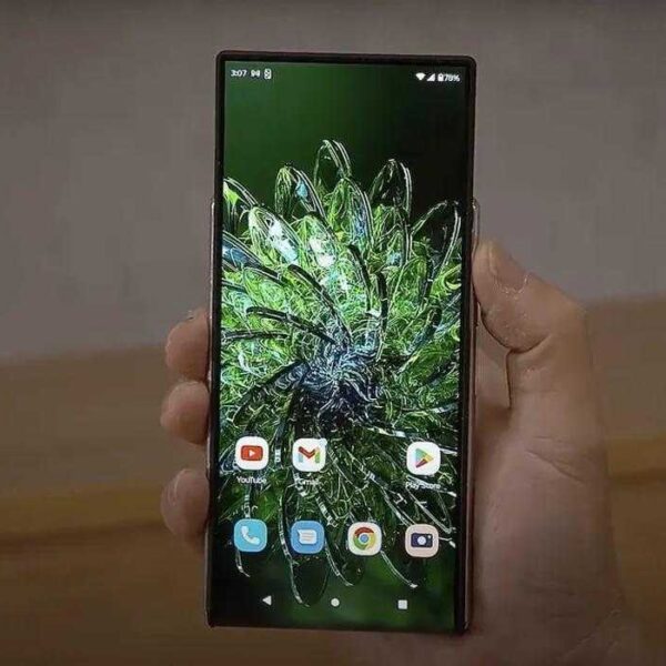 MotorolaLenovoTechWorld2022