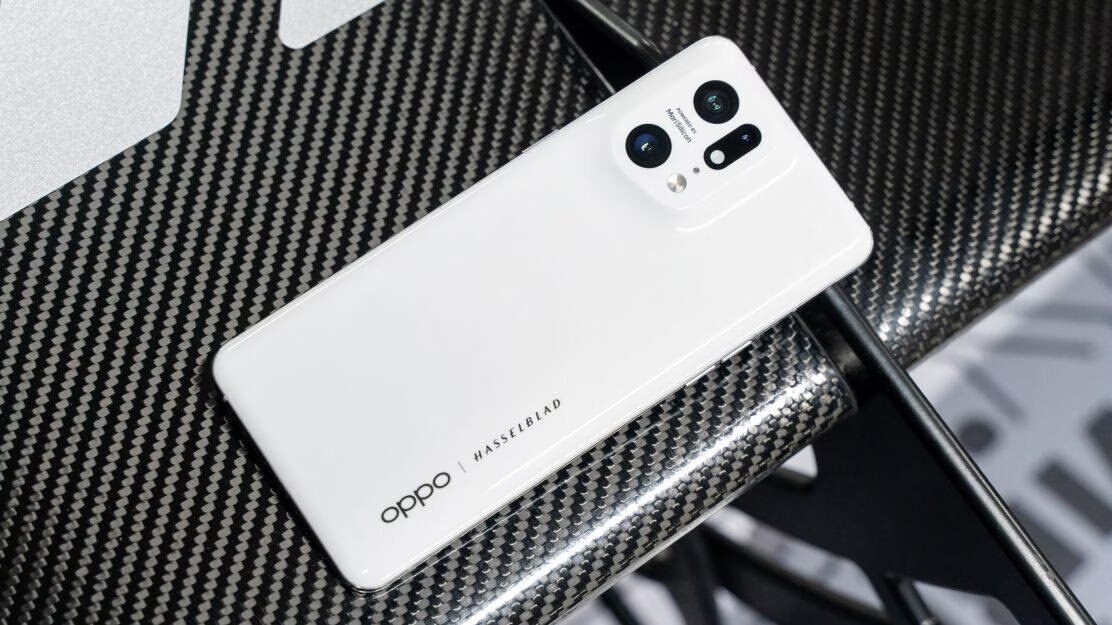 Oppo Find X6 Pro
