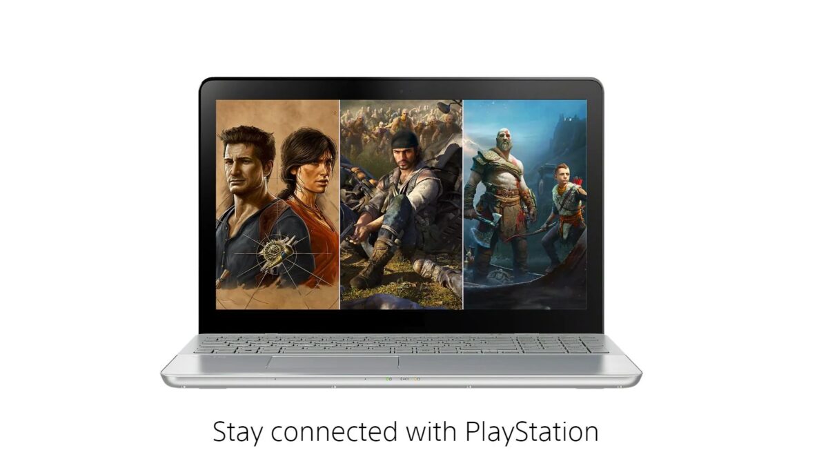 PlayStation