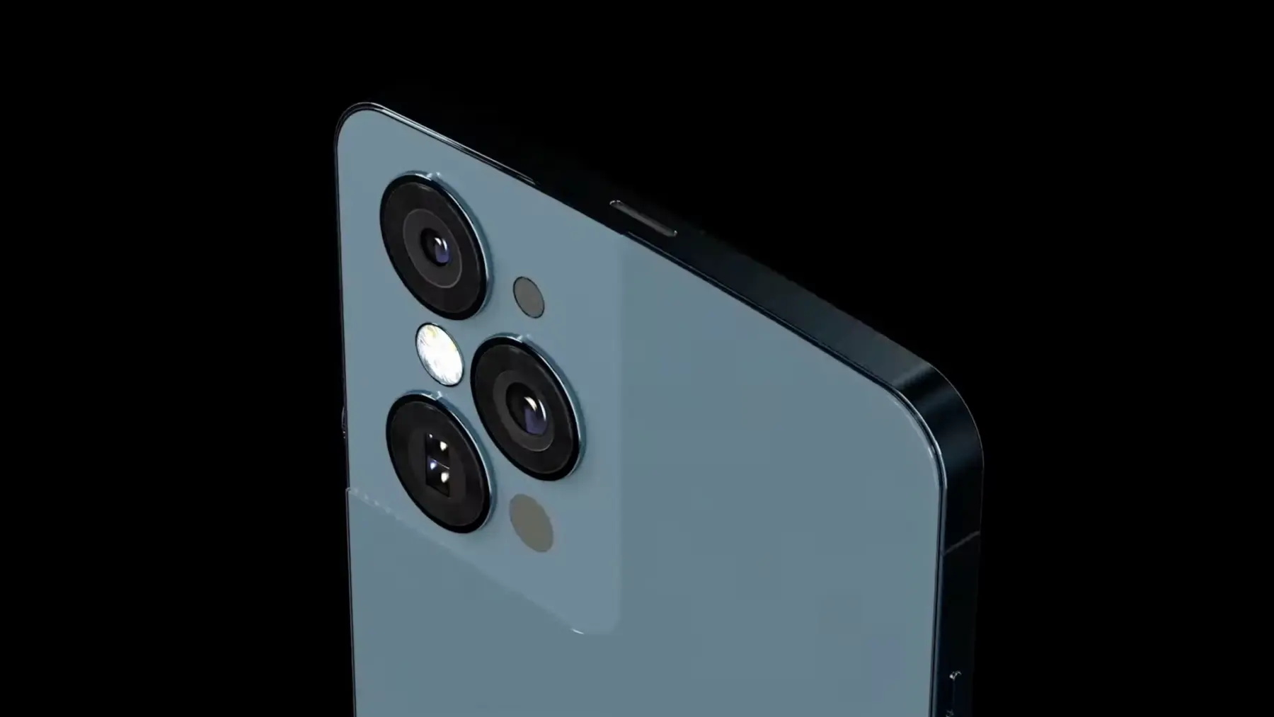 Модели iPhone 15 Pro могут отказаться от механических кнопок регулировки громкости и питания 4
