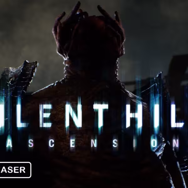 Silent Hill Ascension: Konami анонсировала "интерактивный сериал" по франшизе