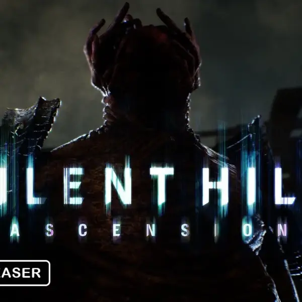 Silent Hill Ascension: Konami анонсировала "интерактивный сериал" по франшизе