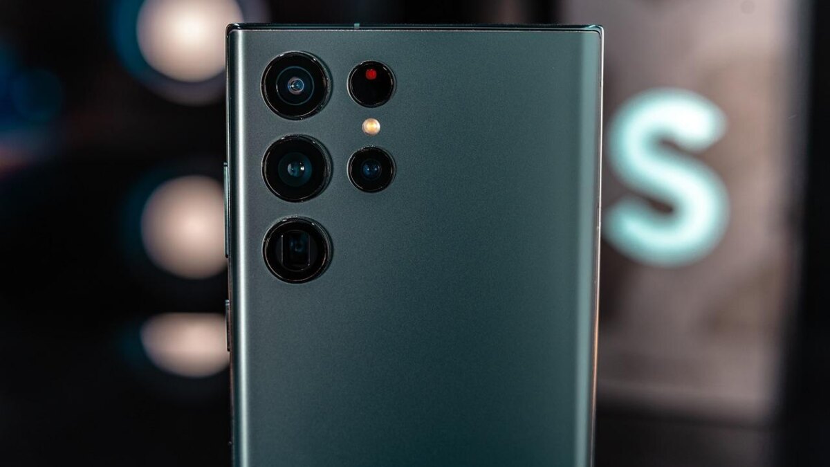 Samsung Galaxy S23 Ultra получит селфи-камеру с более низким разрешением 3 Samsung