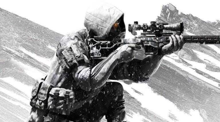 Студия игры Sniper Ghost Warrior подтвердила планы по созданию шутера с live-сервисом 3 Студия игры Sniper Ghost Warrior подтвердила планы по созданию шутера с live-сервисом