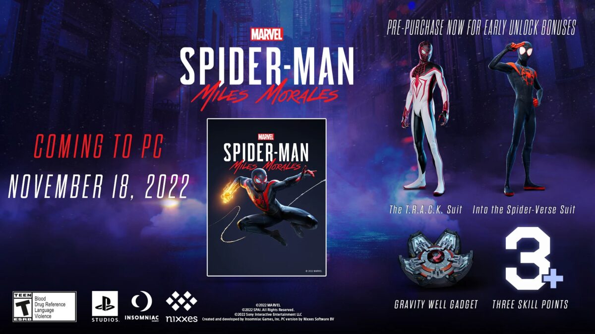 Spider-Man