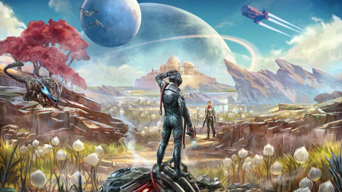 The Outer Worlds получит улучшенную версию для PS5, Xbox Series X/S и ПК 2 The Outer Worlds получит улучшенную версию для PS5, Xbox Series X/S и ПК