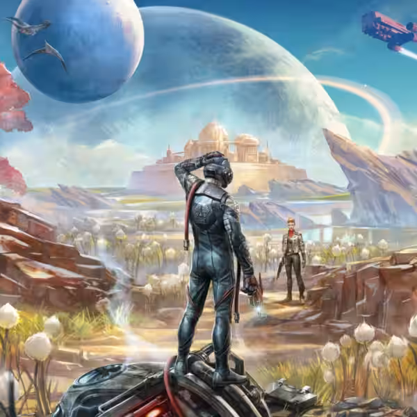The Outer Worlds получит улучшенную версию для PS5, Xbox Series X/S и ПК