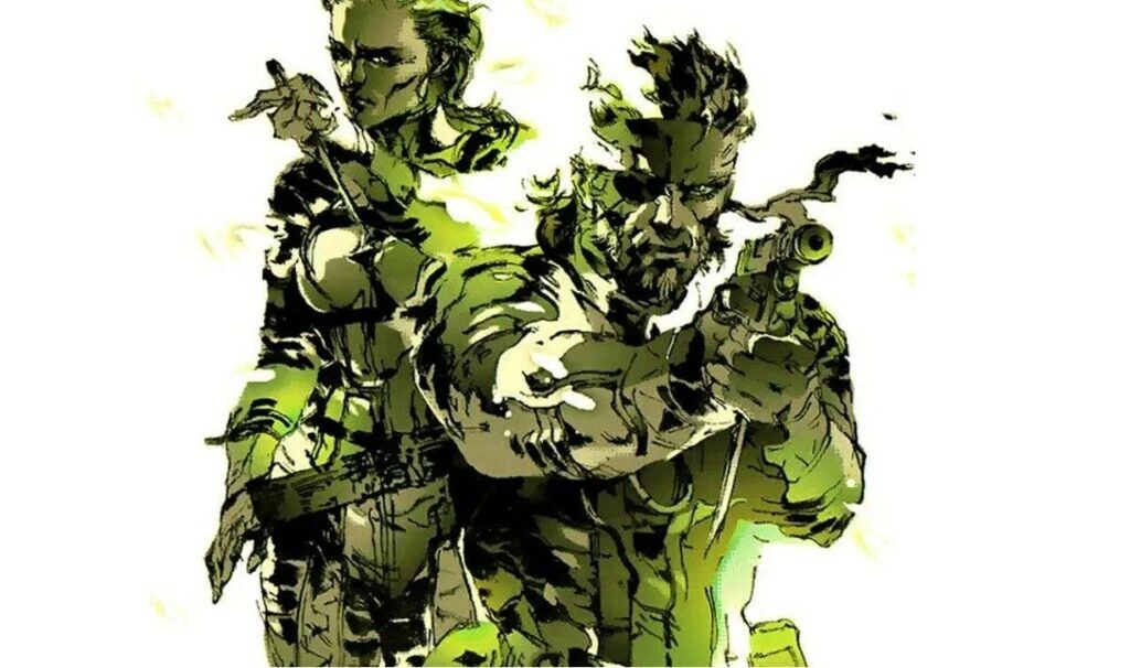 Видео команды Virtuos намекает на ремейк Metal Gear Solid 7 Untitled 1024x606 1