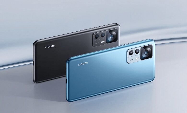 Xiaomi 12T