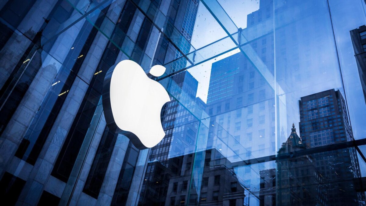 Apple
