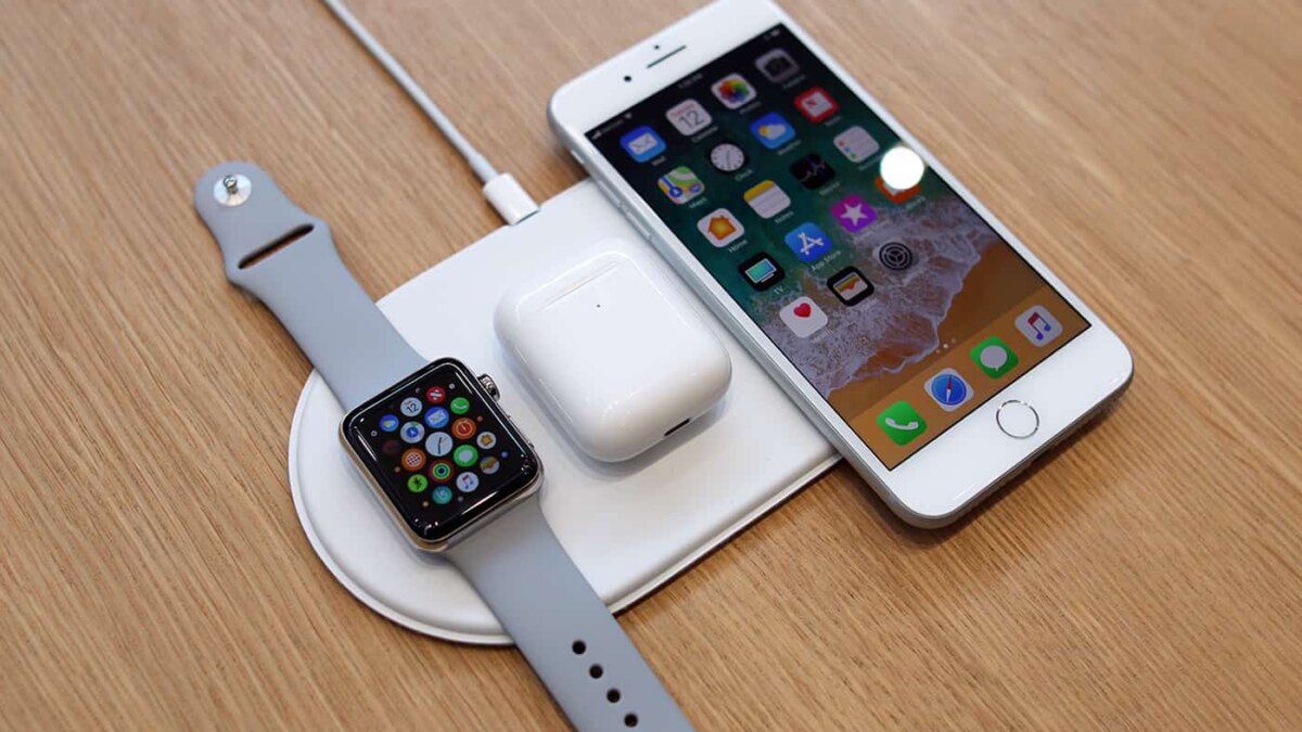 iPhone