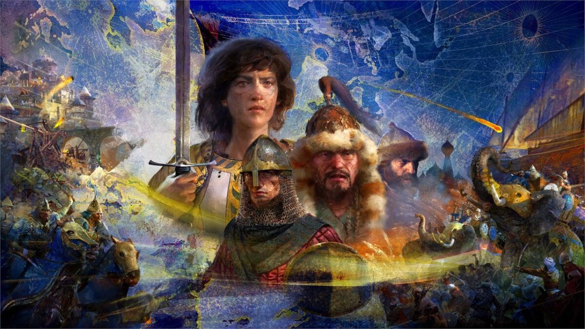 age of empires
