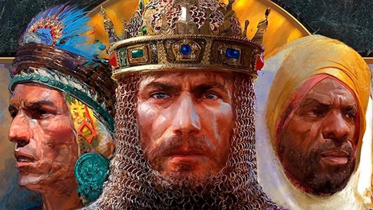 Age of Empires IV и Definitive Edition 2 выйдут на консоли Xbox