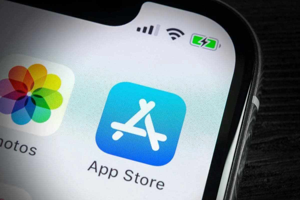 Apple будет забирать 30% прибыли от продаж NFT со всех приложений App Store 5 appstore