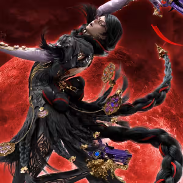 Хидэки Камия рассказал об истории Bayonetta 3 и участии Nintendo в осуществлении его мечты