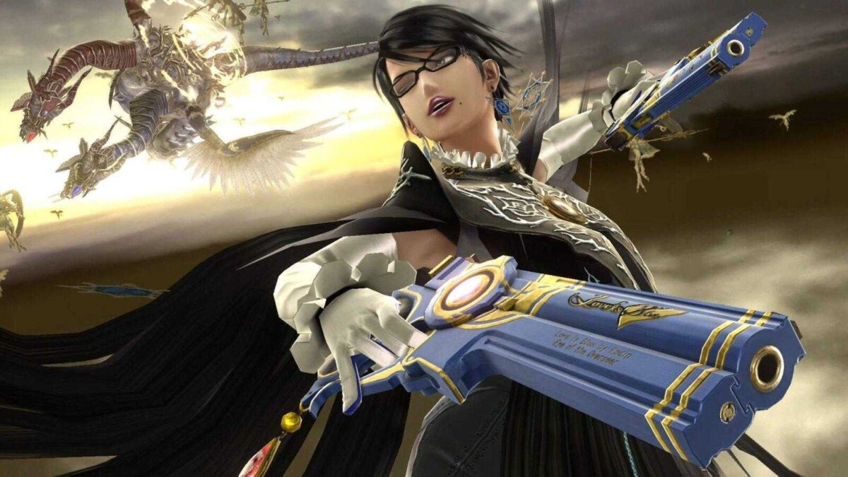bayonetta feature