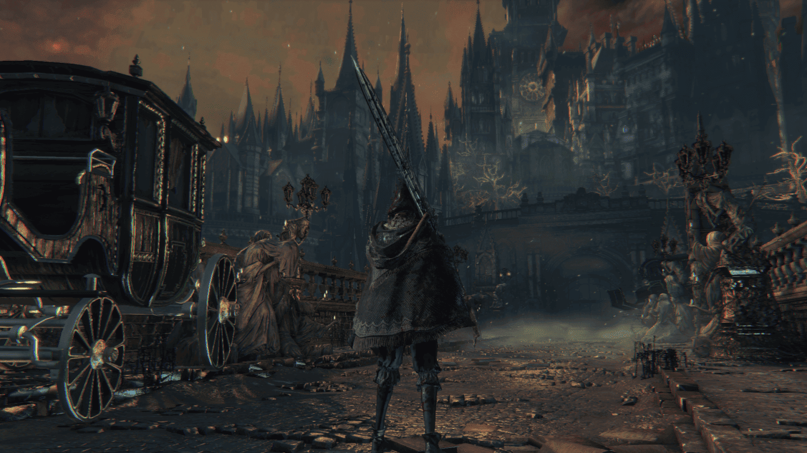 Инвестиции Sony в FromSoftware могут привести к созданию фильмов или сериалов 4 Sony