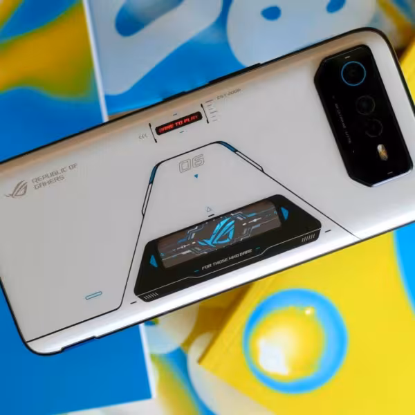 ASUS ROG Phone 6D