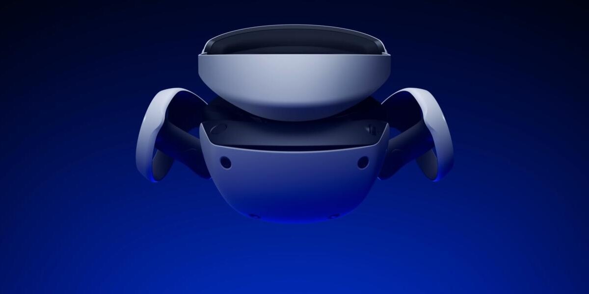 PS VR2