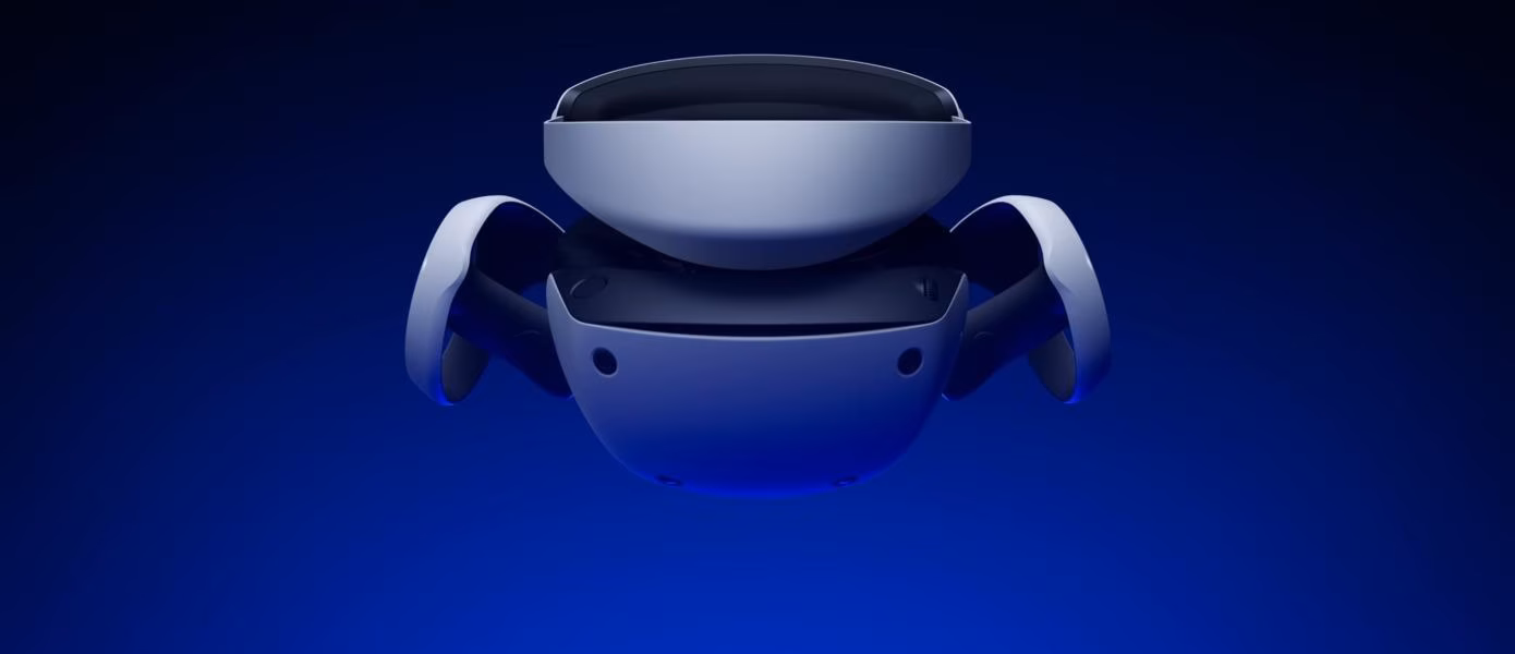PS VR2