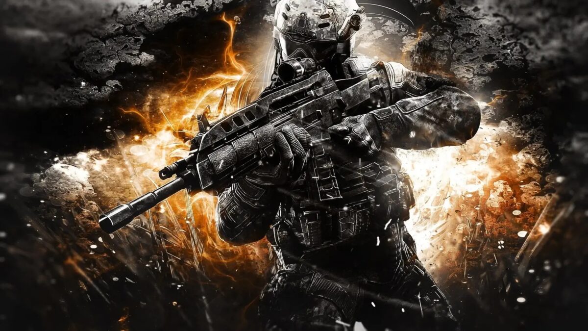 Activision
