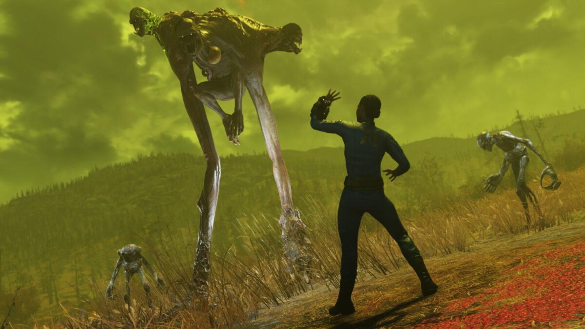 fallout 76 wastelanders b