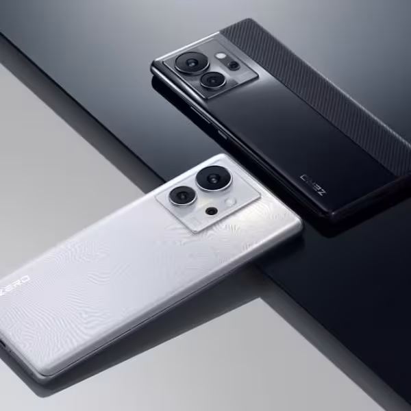 Infinix Zero Ultra