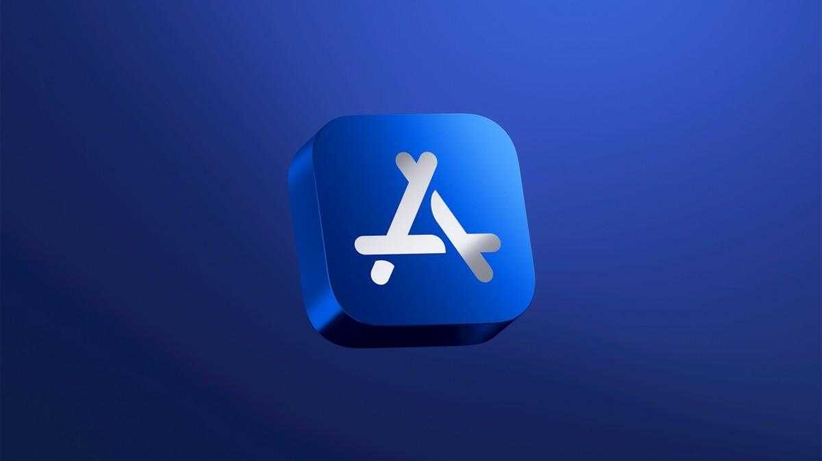 Apple приостановила рекламу азартных приложений в App Store 2 Apple приостановила рекламу азартных приложений в App Store