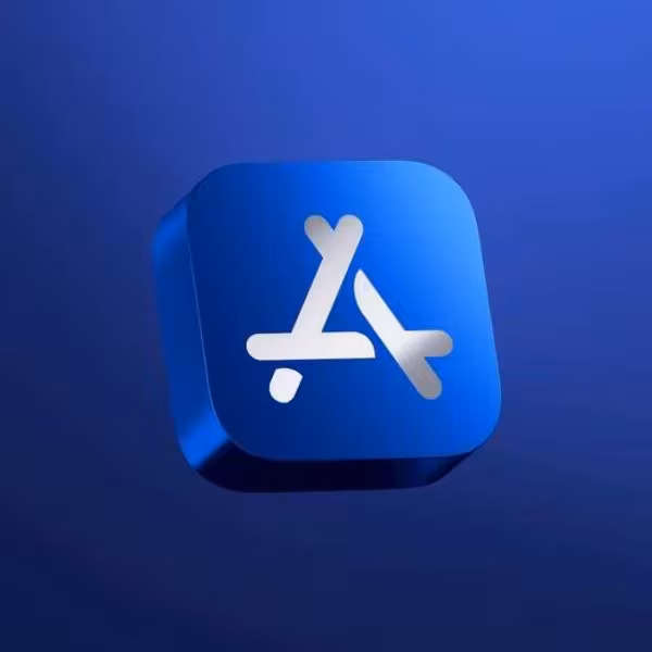 Apple приостановила рекламу азартных приложений в App Store