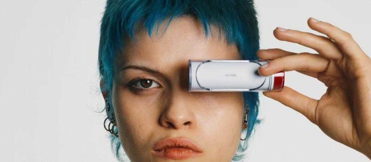 Наушники Nothing Ear (stick) TWS дебютируют 26 октября 2 Nothing Ear (stick)