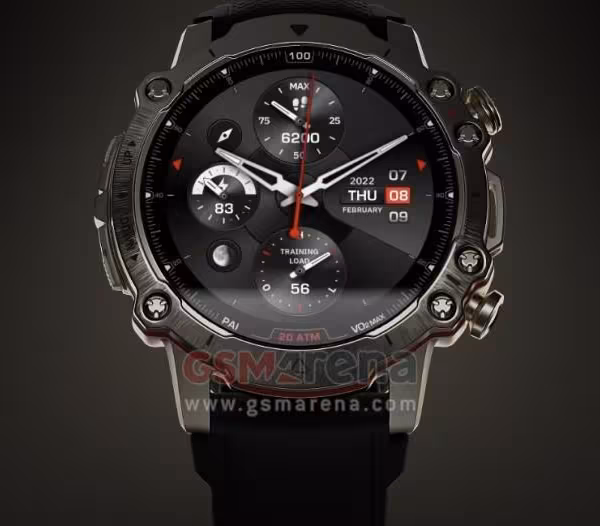 Amazfit Falcon