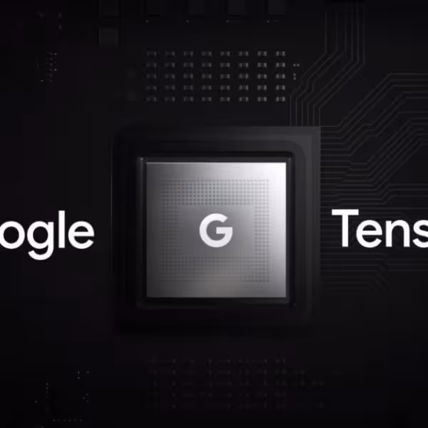 Google Tensor G2