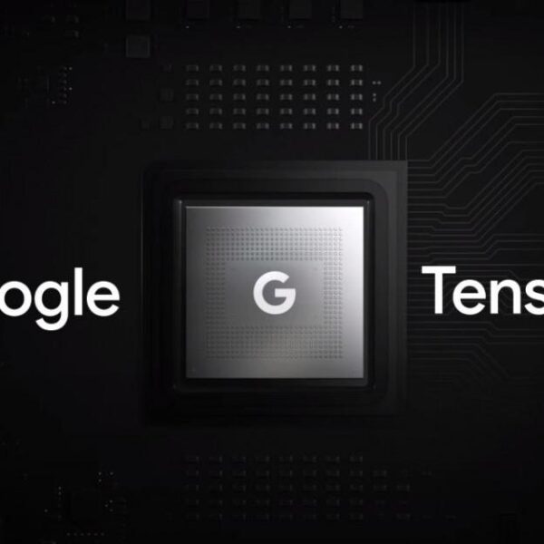 Google Tensor G2