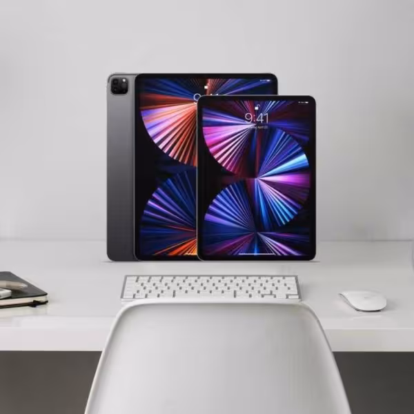 iPad Pro