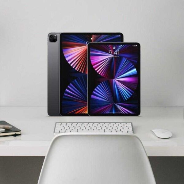 iPad Pro