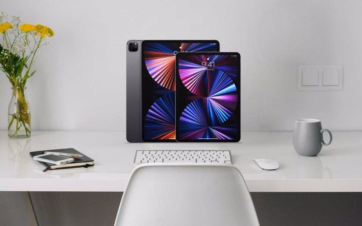 iPad Pro
