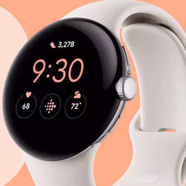Google Pixel Watch