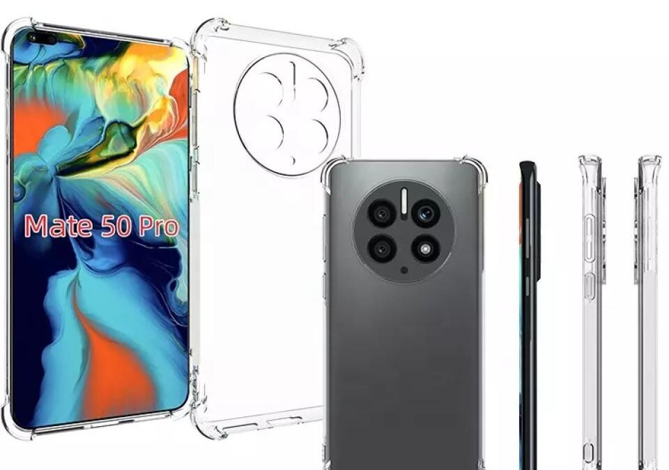 Huawei Pocket S