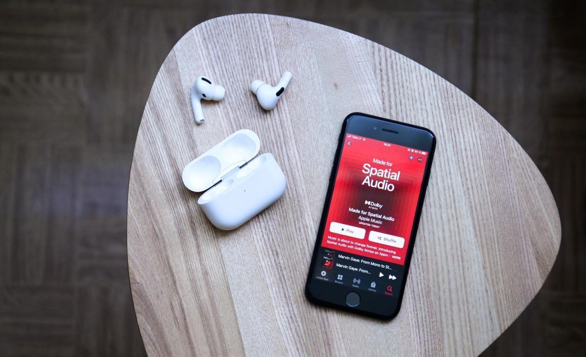 Подписки на Apple Music, Apple TV+ и Apple One стали дороже 3 Apple