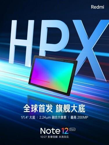 Redmi Note 12 Pro Plus