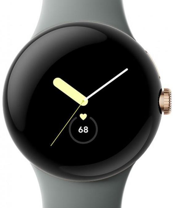 Google анонсировал Pixel Watch 11 gsmarena 001 2022 10 06T213820.209