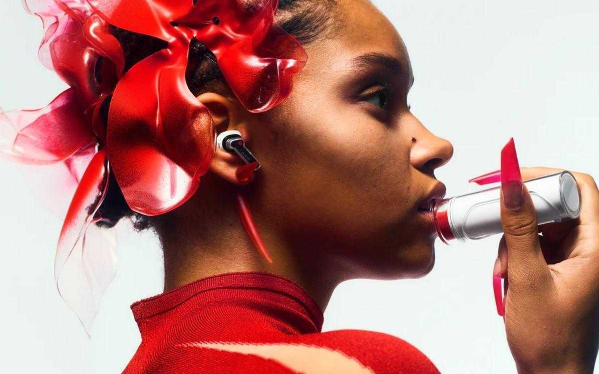 Наушники Nothing Ear (stick) TWS дебютируют 26 октября 3 Nothing Ear (stick)