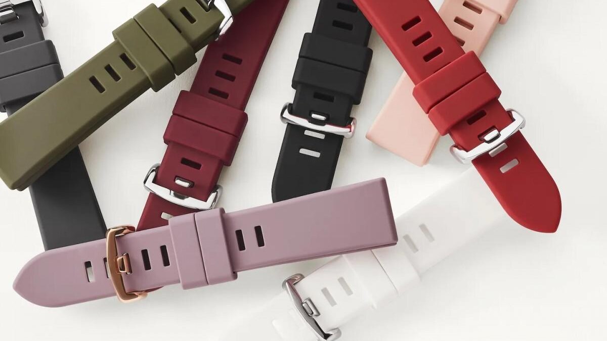 Fossil Gen 6 Wellness Edition