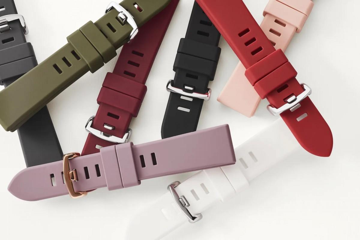 Fossil представила часы Gen 6 Wellness Edition 7 Fossil Gen 6 Wellness Edition
