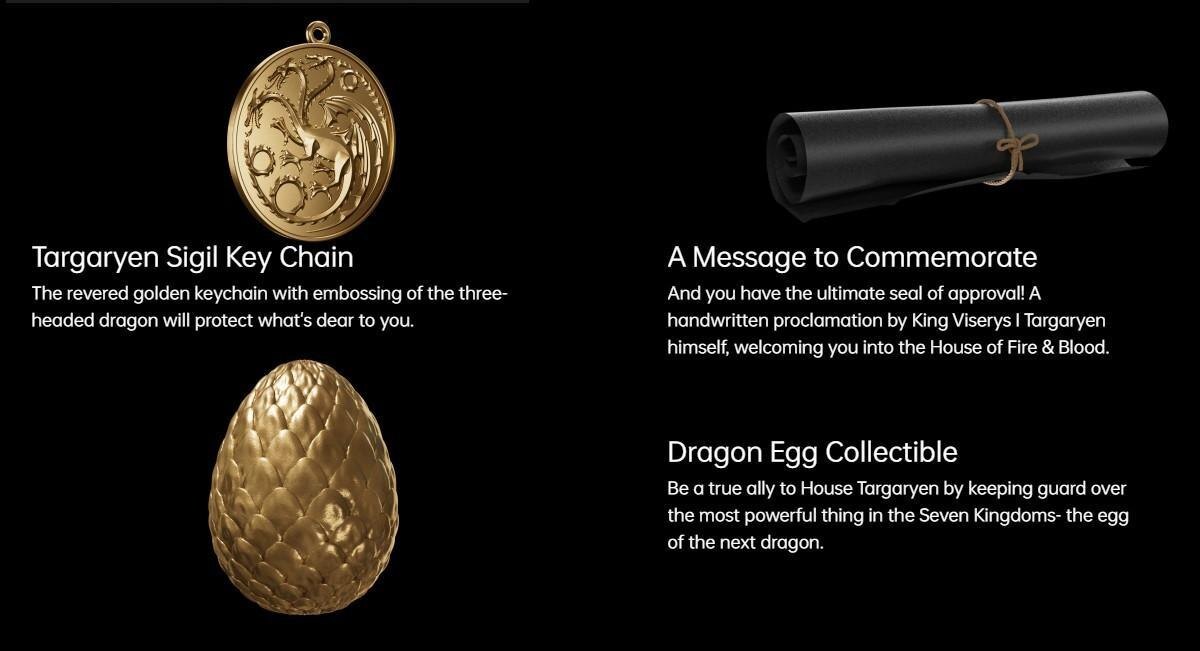 Oppo представляет ограниченную серию Reno8 Pro House of the Dragon 7 Oppo Reno8 Pro House of the Dragon