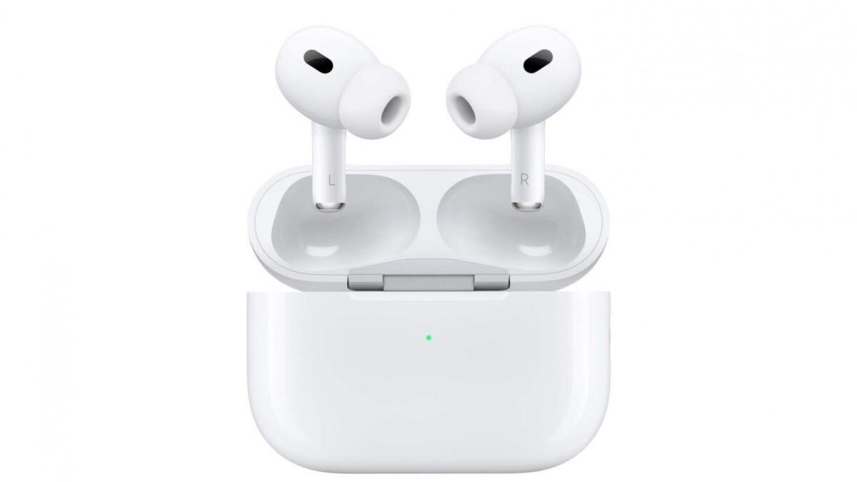 Apple
