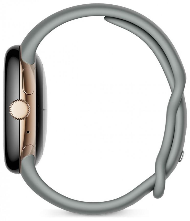 Google анонсировал Pixel Watch 13 gsmarena 003 91